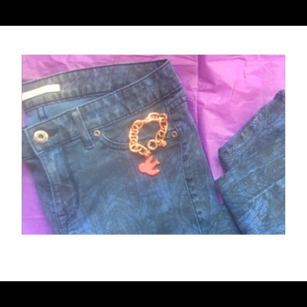 Rich & Skinny Jeans